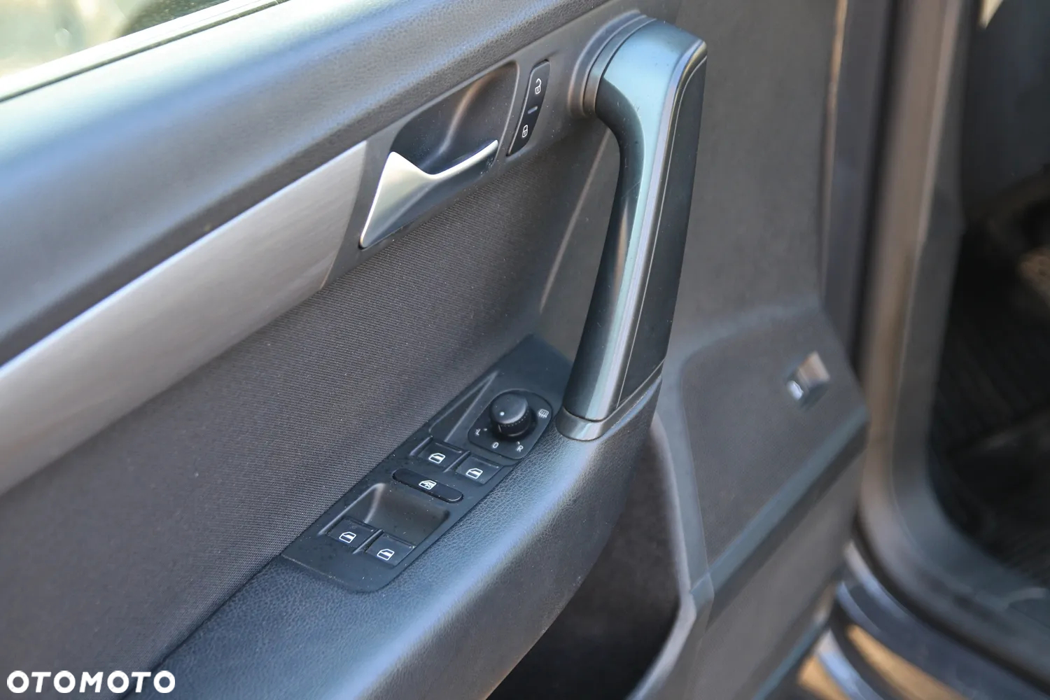 Volkswagen Passat - 7