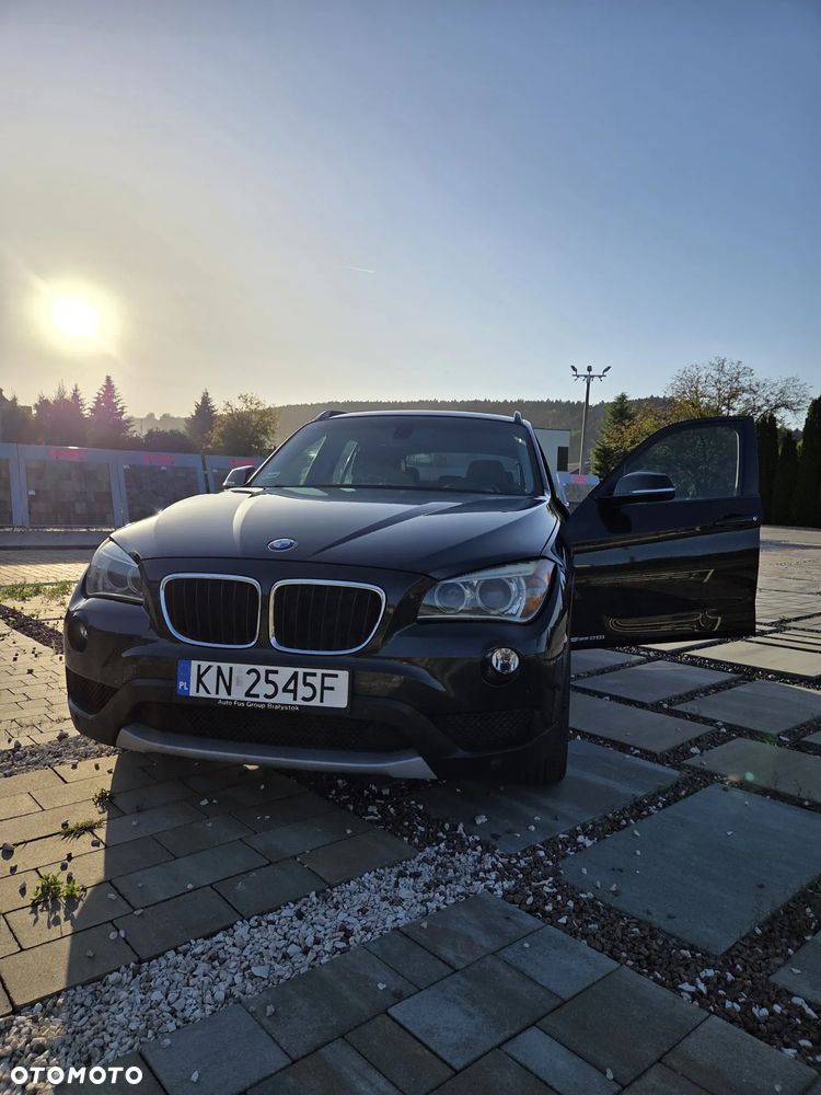 BMW X1 - 1