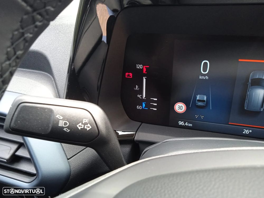 Ford Tourneo Courier 1.0 EcoBoost Active - 18