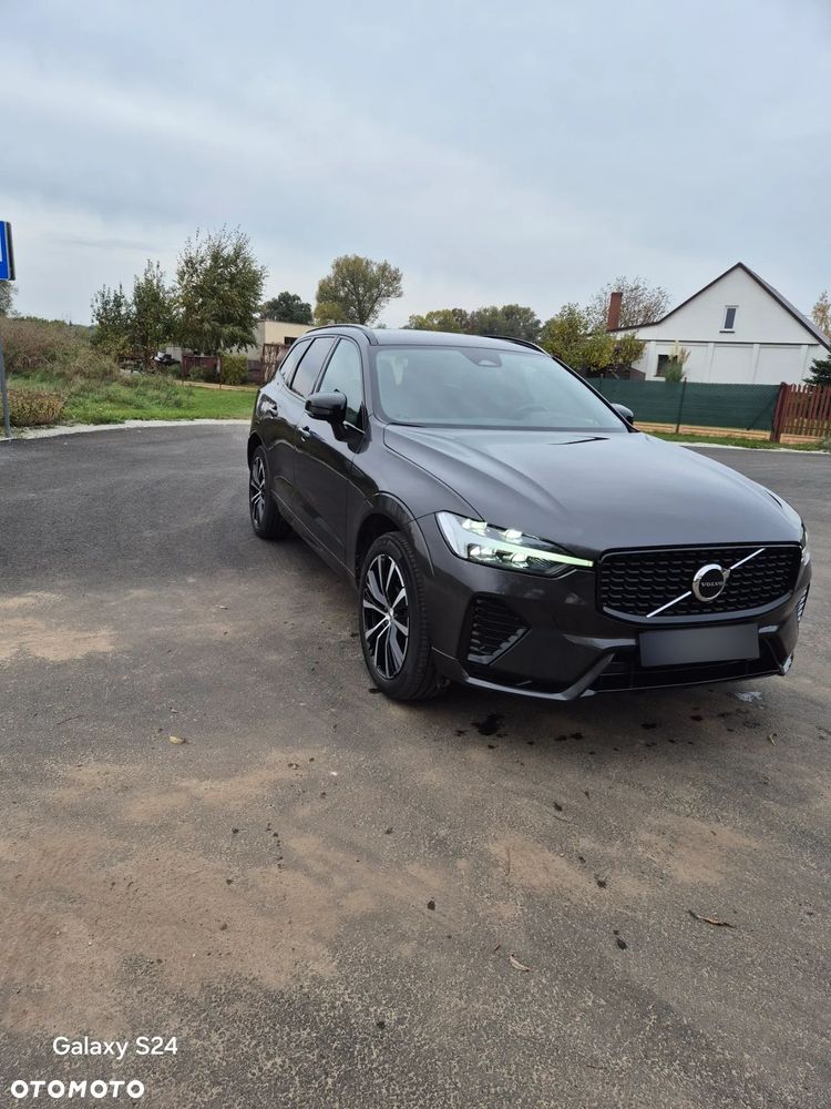 Volvo XC 60 - 3