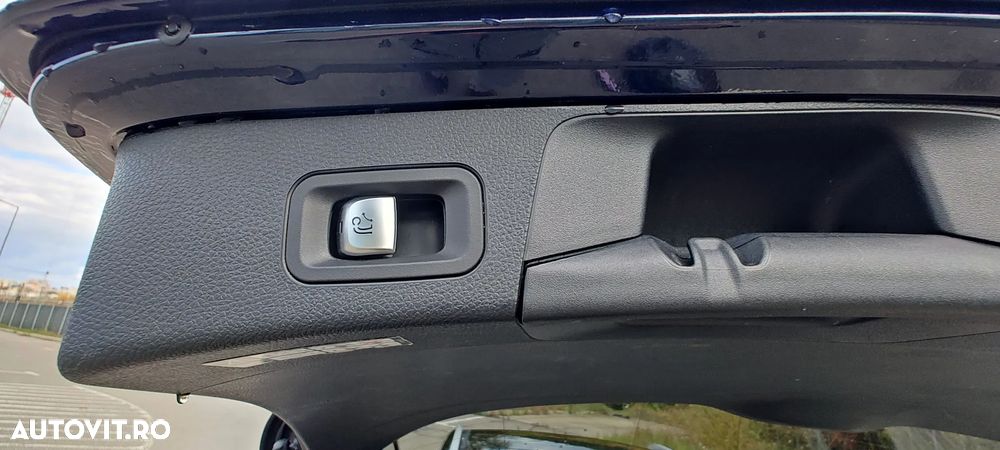 Mercedes-Benz C 250 (BlueTEC) d 4Matic T 7G-TRONIC Avantgarde - 21