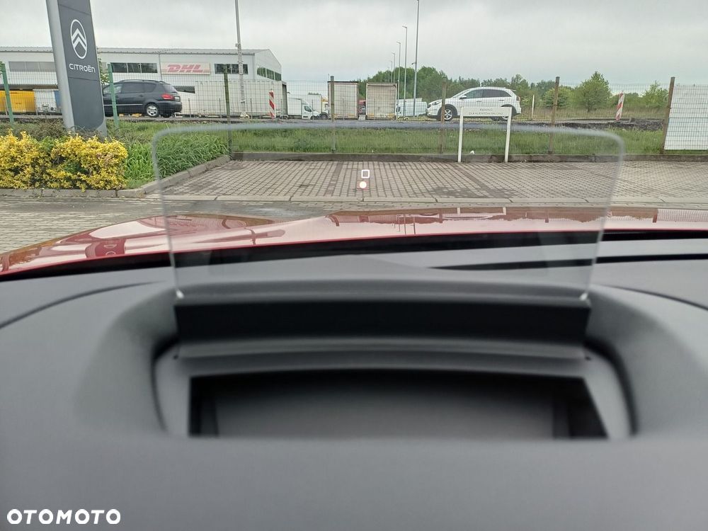 Citroën C4 1.2 PureTech Max S&S EAT8 - 28