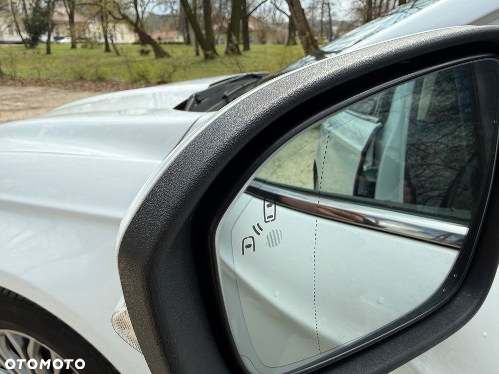 Ford Mondeo 2.0 EcoBlue Executive Plus - 35