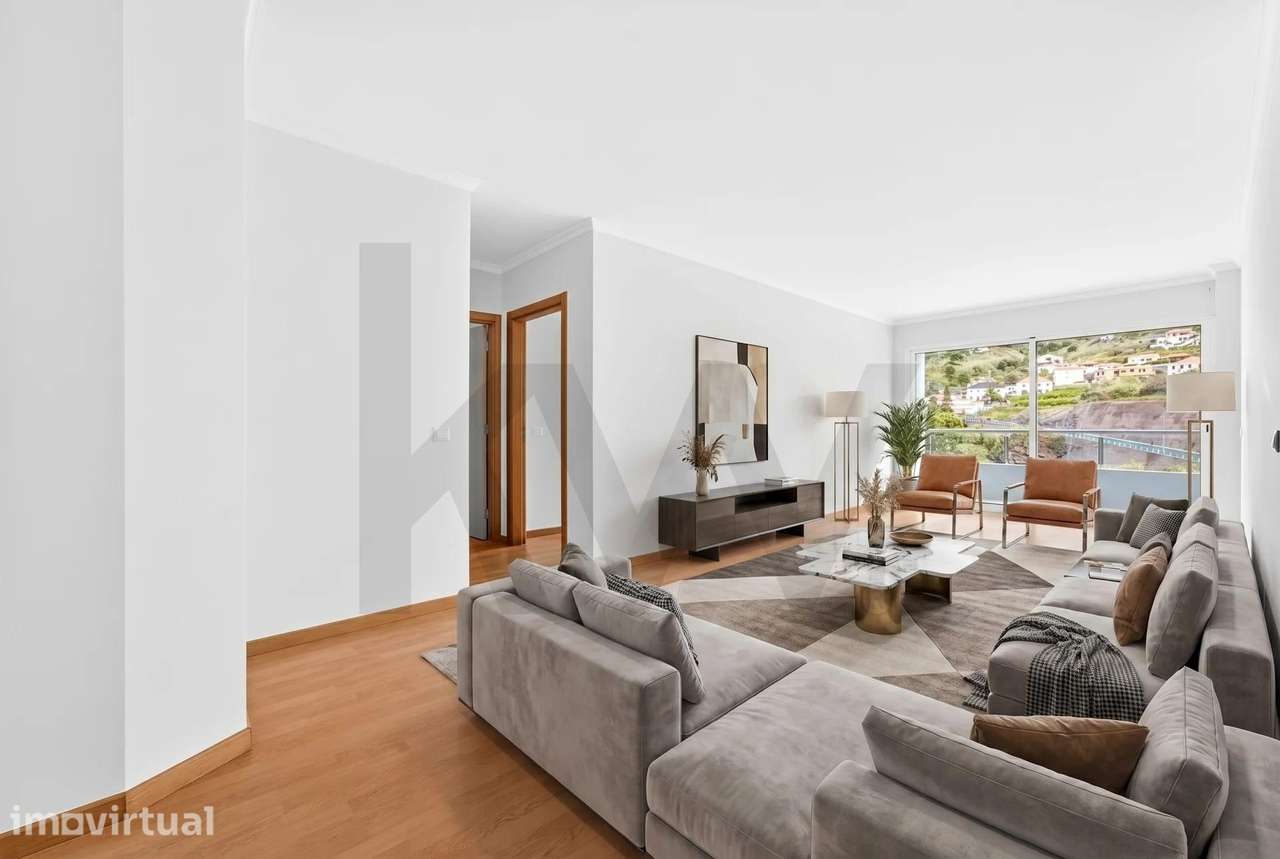 Apartamento T2 | Edifício Girassol II | Caniço - Grande imagem: 2/37