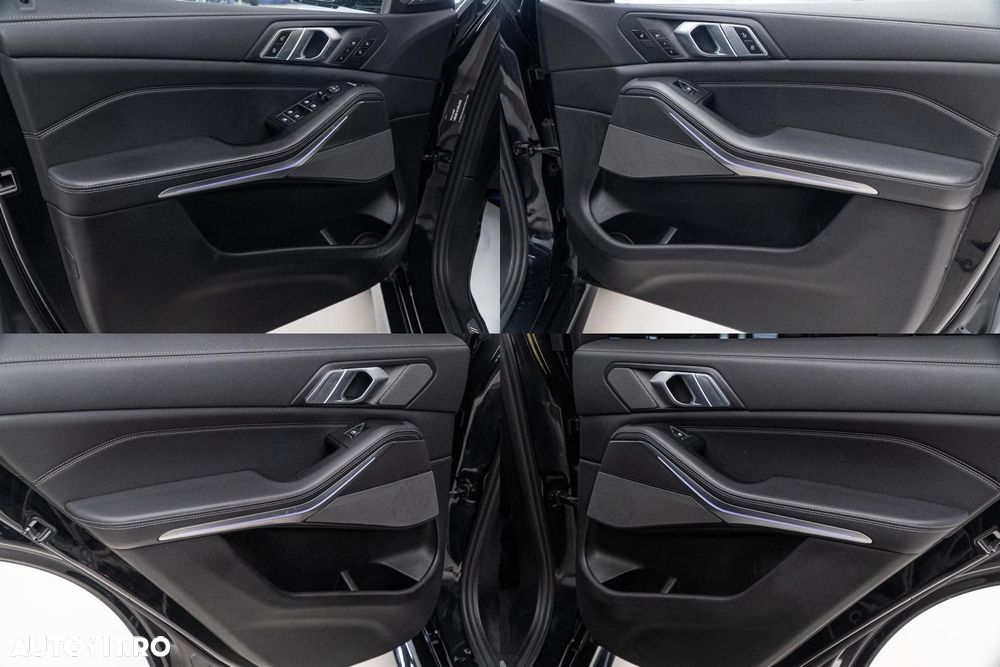 BMW X5 M M50d - 26