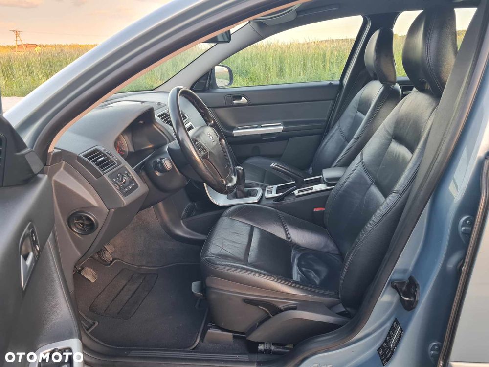 Volvo V50 1.6D DPF DRIVe Momentum - 10