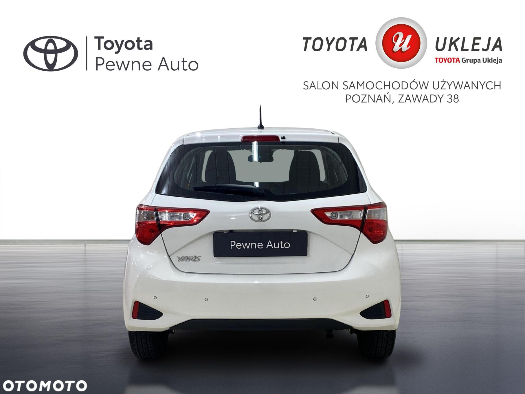 Toyota Yaris - 7