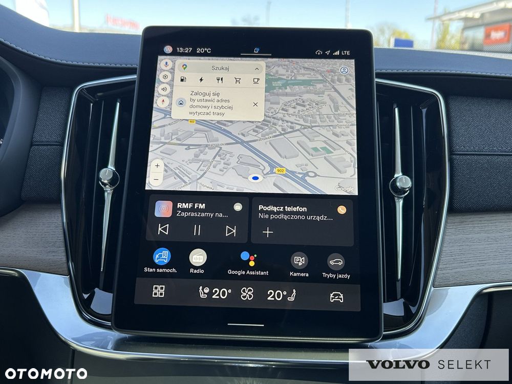 Volvo XC 90 - 20