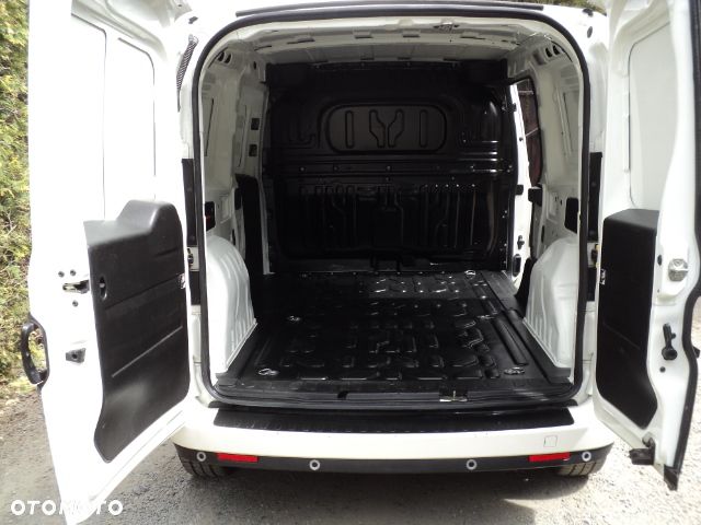 Fiat Doblo - 5