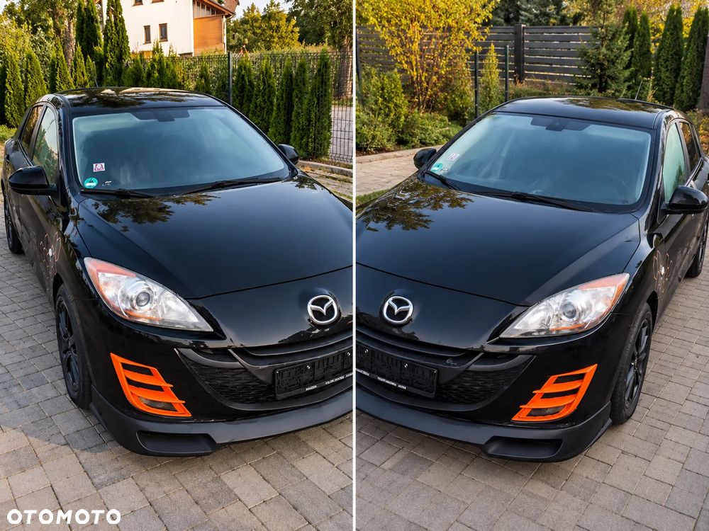 Mazda 3 - 17
