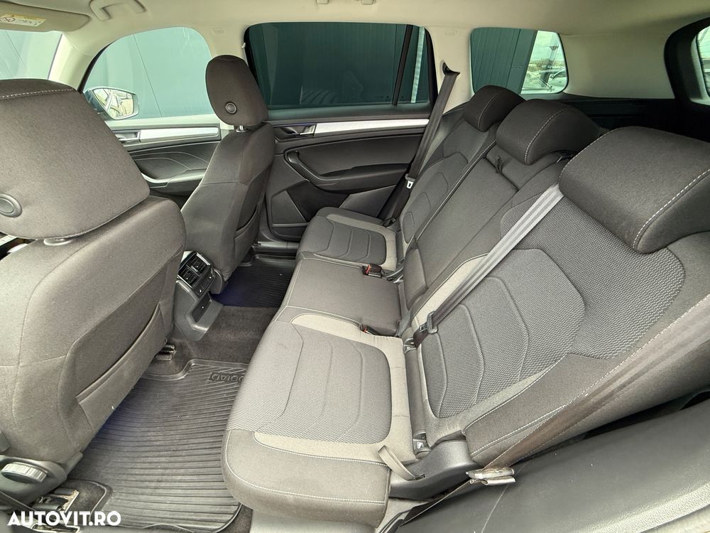 Skoda Kodiaq 1.5 TSI DSG Style - 21
