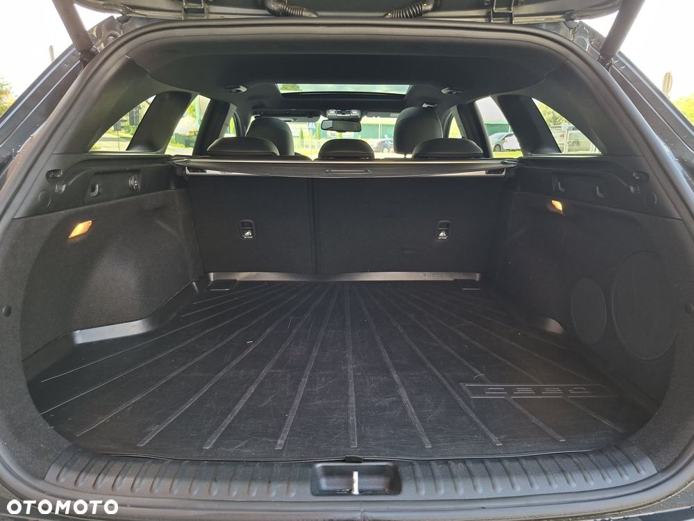 Kia Ceed 1.5 T-GDI DCT7 OPF GT Line - 16