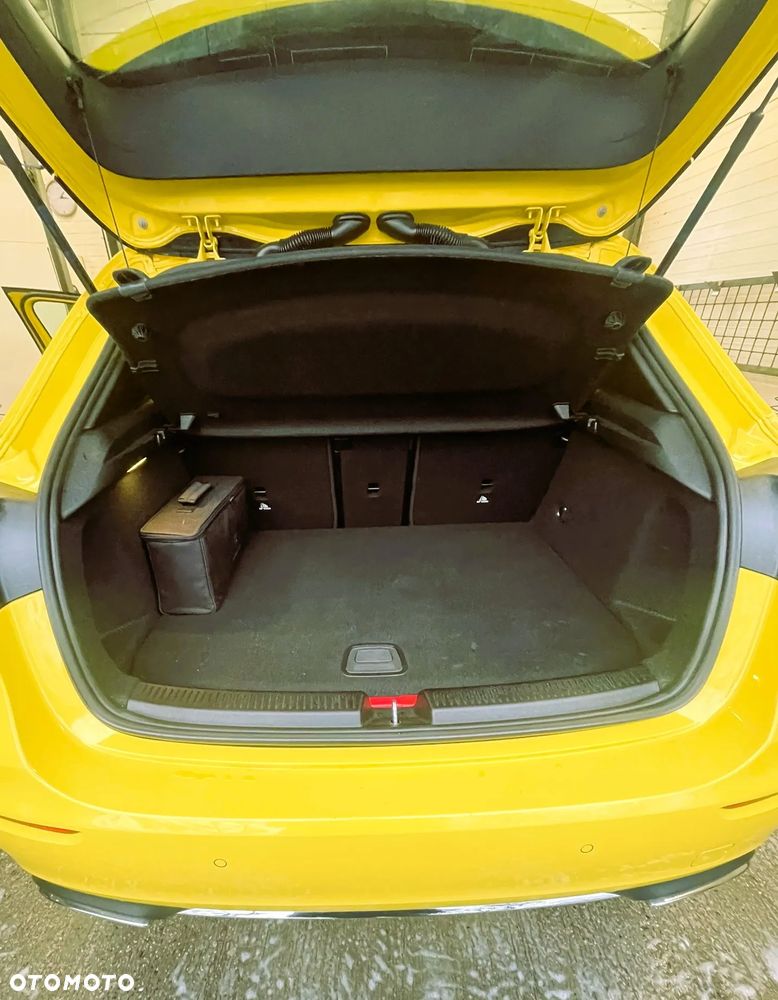 Mercedes-Benz Klasa A 250 E Progressive 8G-DCT - 13