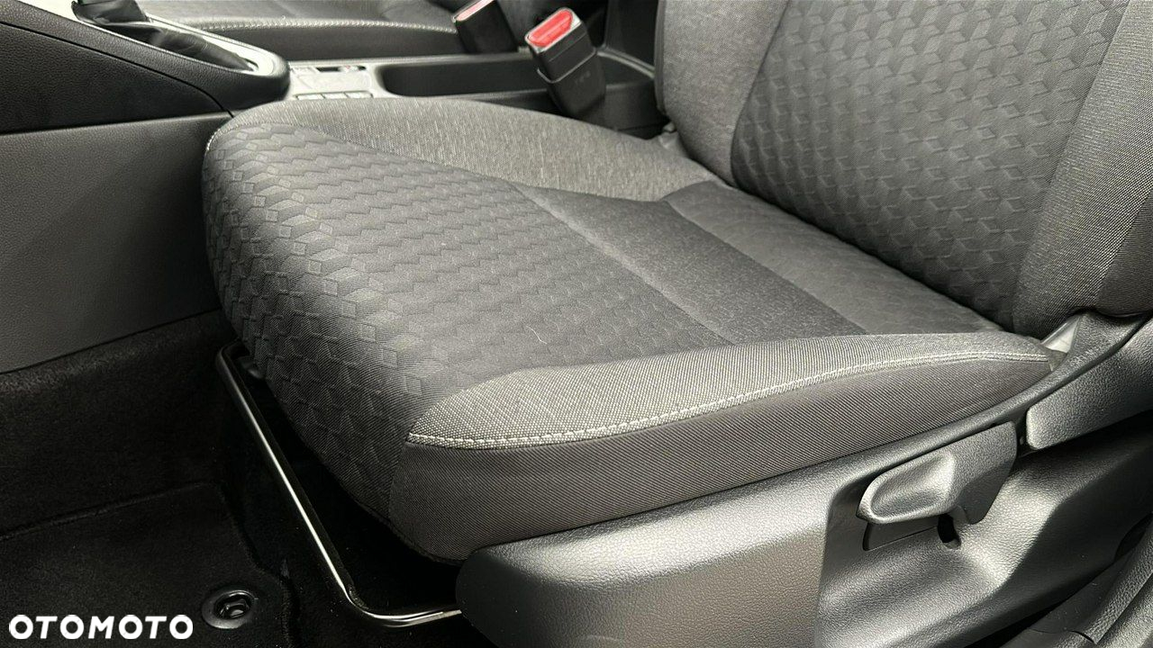 Toyota Yaris - 18