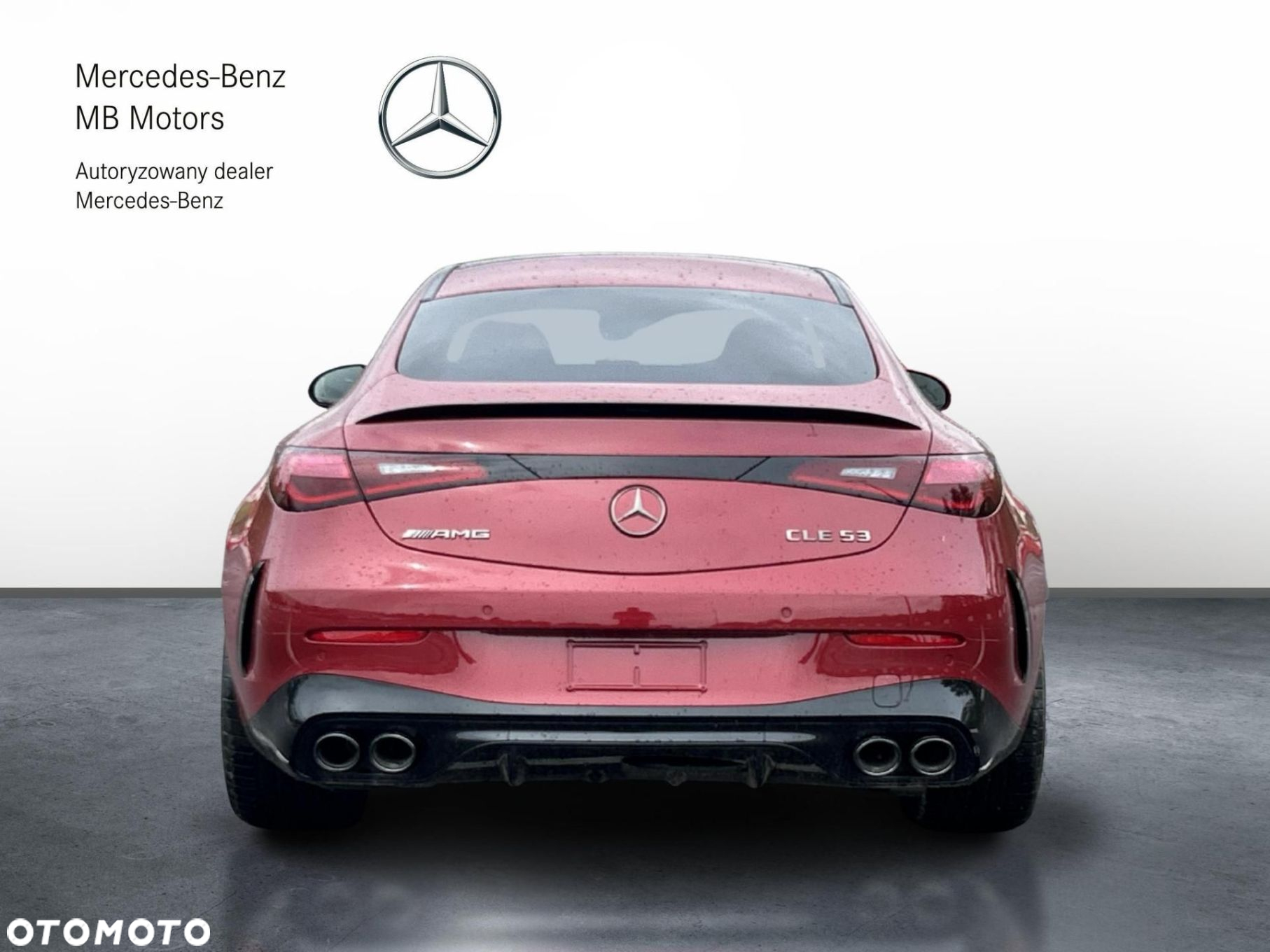 Mercedes-Benz CLE - 5