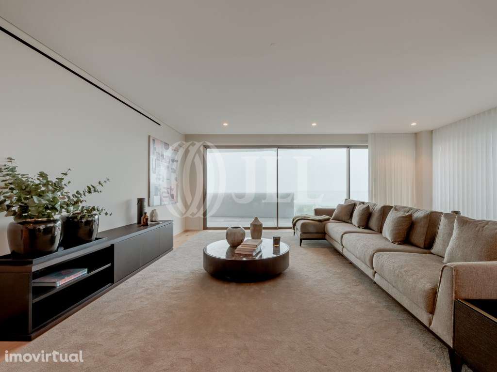 Apartamento T4, no The Grand Splendouro, no Porto - Grande imagem: 2/81