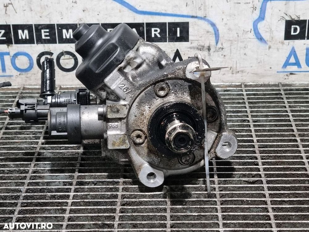 Pompa injectie / inalte Hyundai Tucson III 1.7 Diesel 2015 - 2018 116CP D4FD Euro5 ... - 1