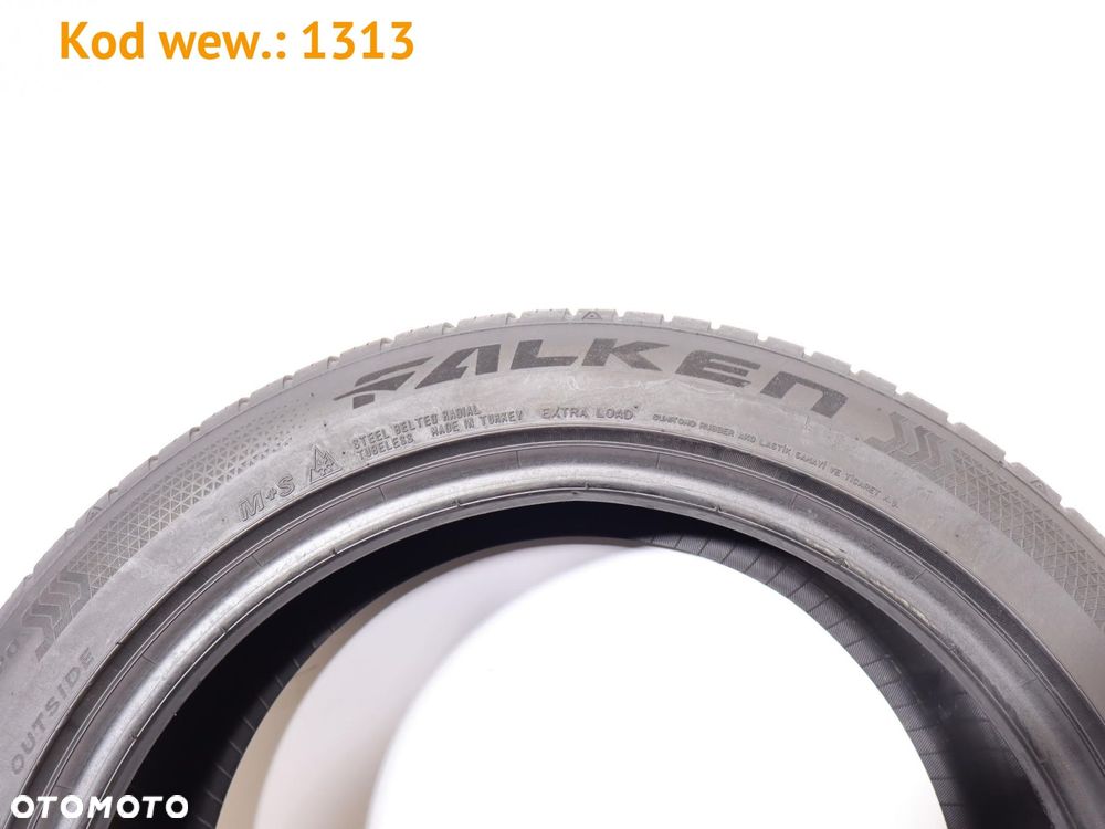Falken Euroall Season AS220 PRO - 235/45 R18 - 4