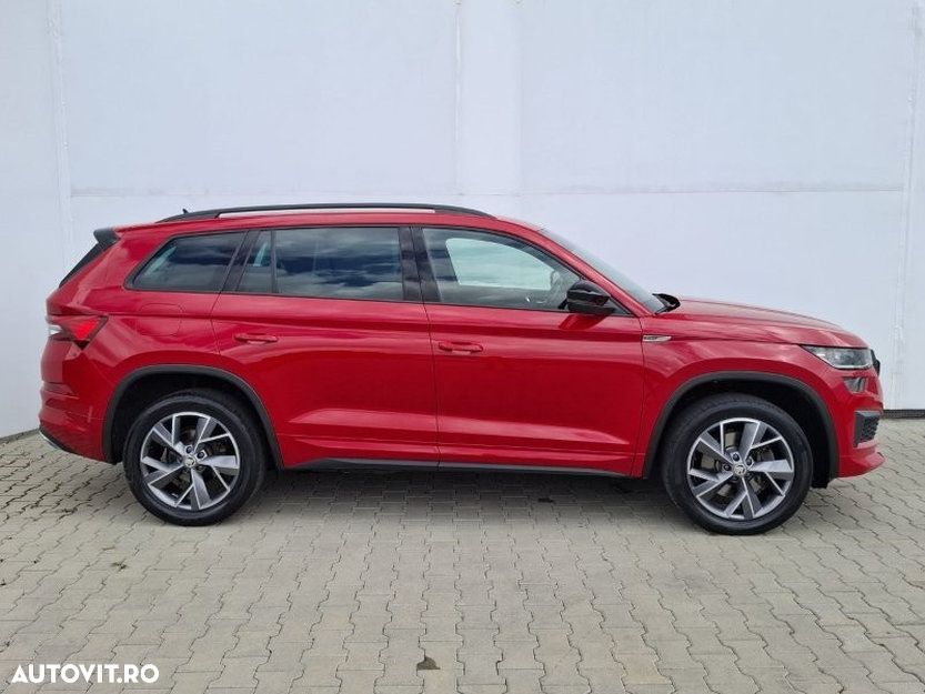 Skoda Kodiaq - 5
