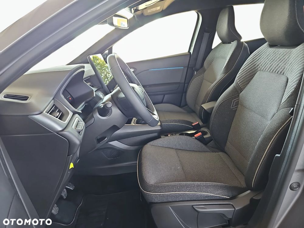 Renault Captur 1.0 TCe Techno - 10