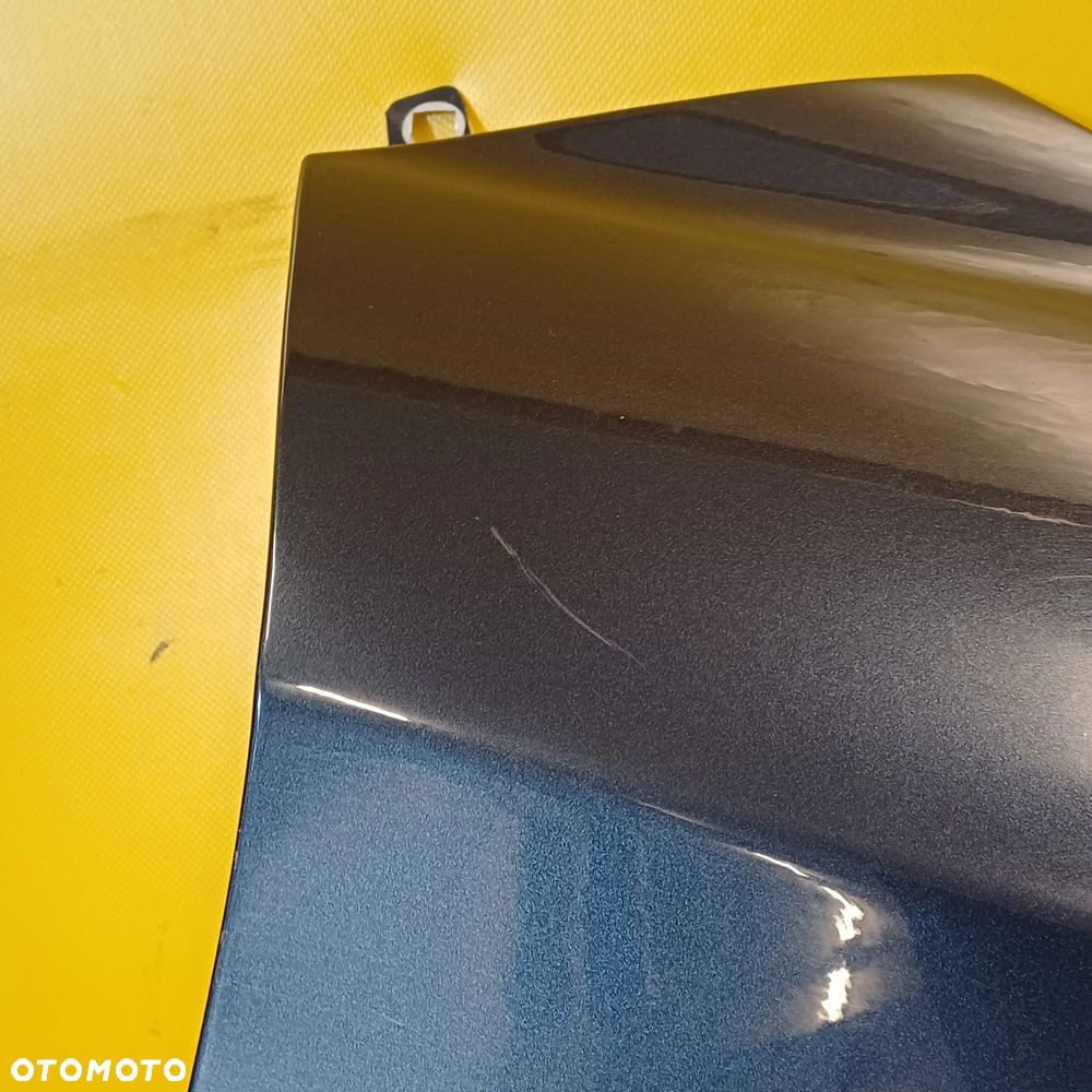 BŁOTNIK PRAWY PRZÓD PRZEDNI CITROEN C5 III KOMBI LAK: KGNC NR700 - 4