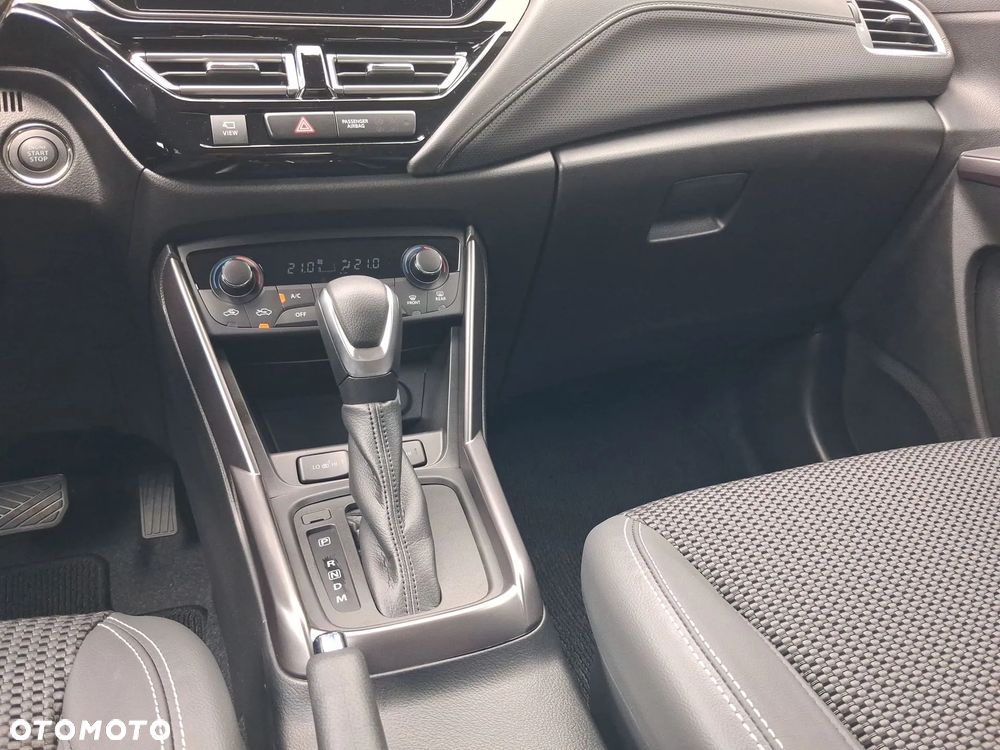 Suzuki SX4 S-Cross - 27