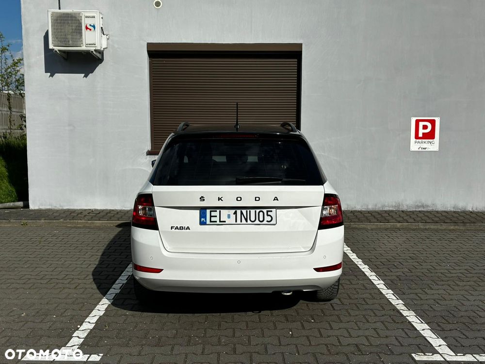 Skoda Fabia 1.0 TSI Ambition Plus - 2