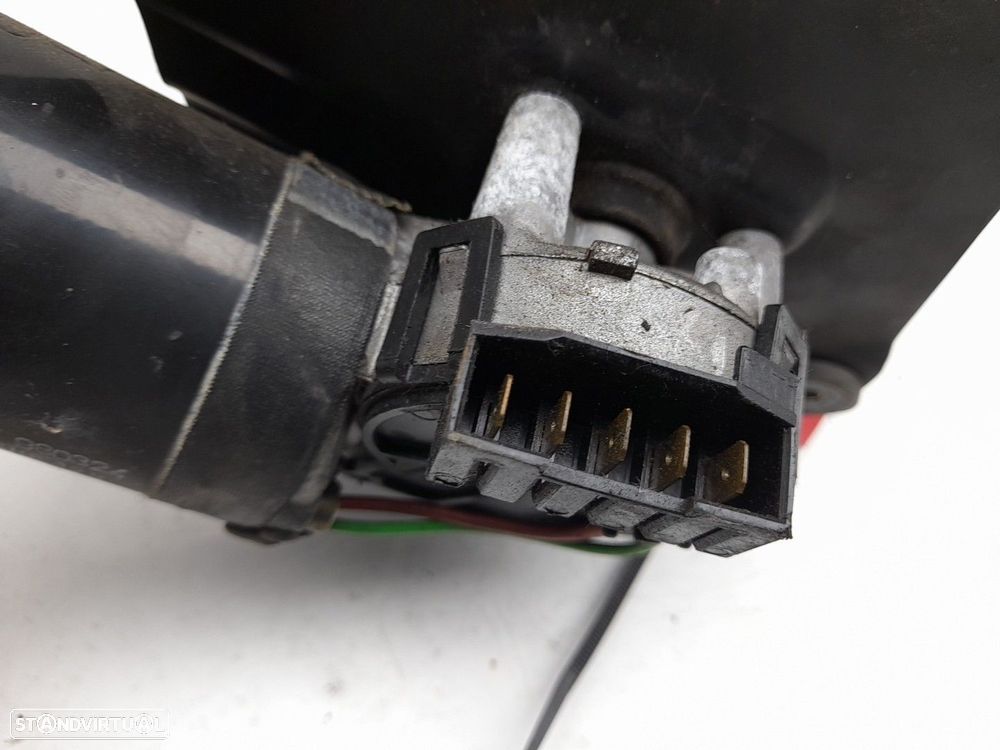 Motor limpa vidros frente VOLVO V40 Combi (VW) - 4