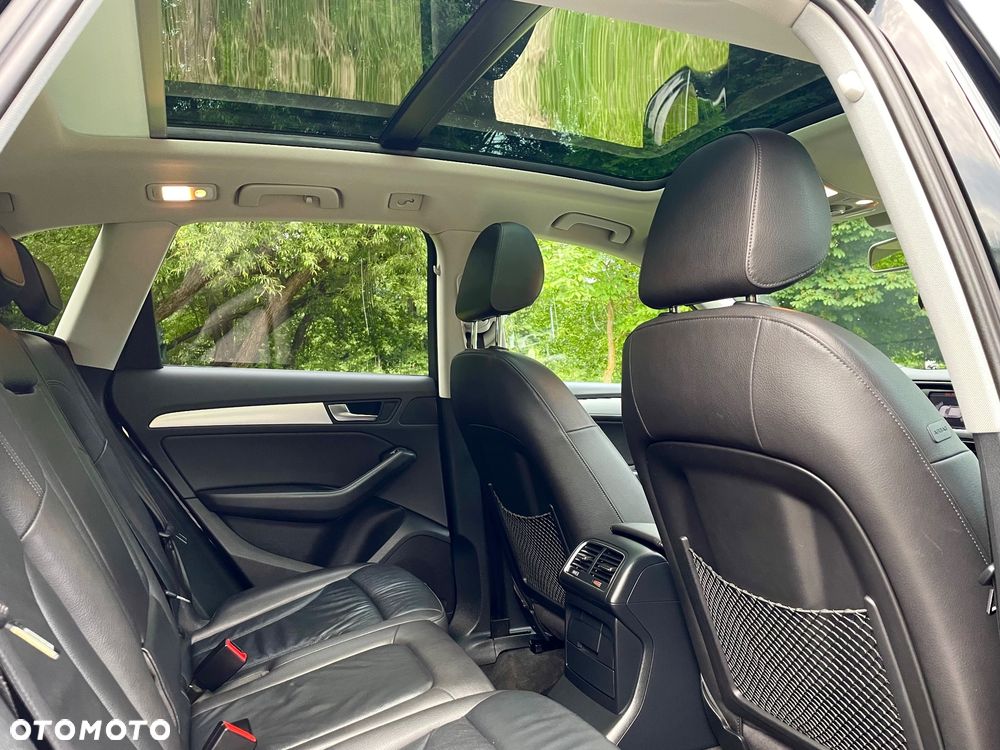 Audi Q5 - 27