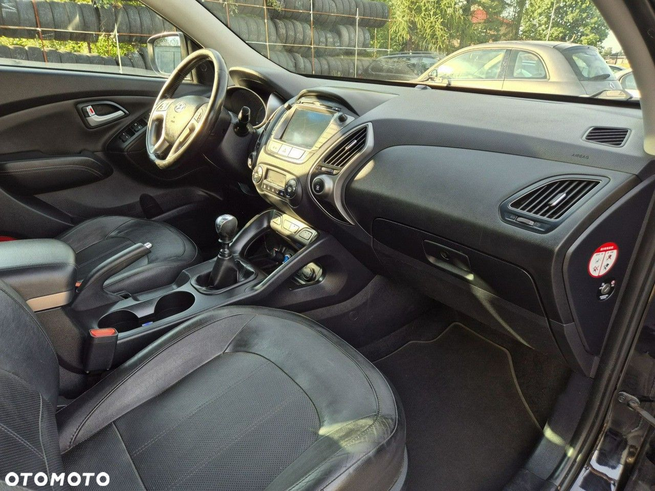 Hyundai ix35 - 29