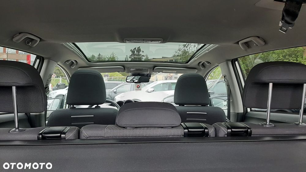 Toyota Verso 1.8 5-Sitzer Edition-S - 21