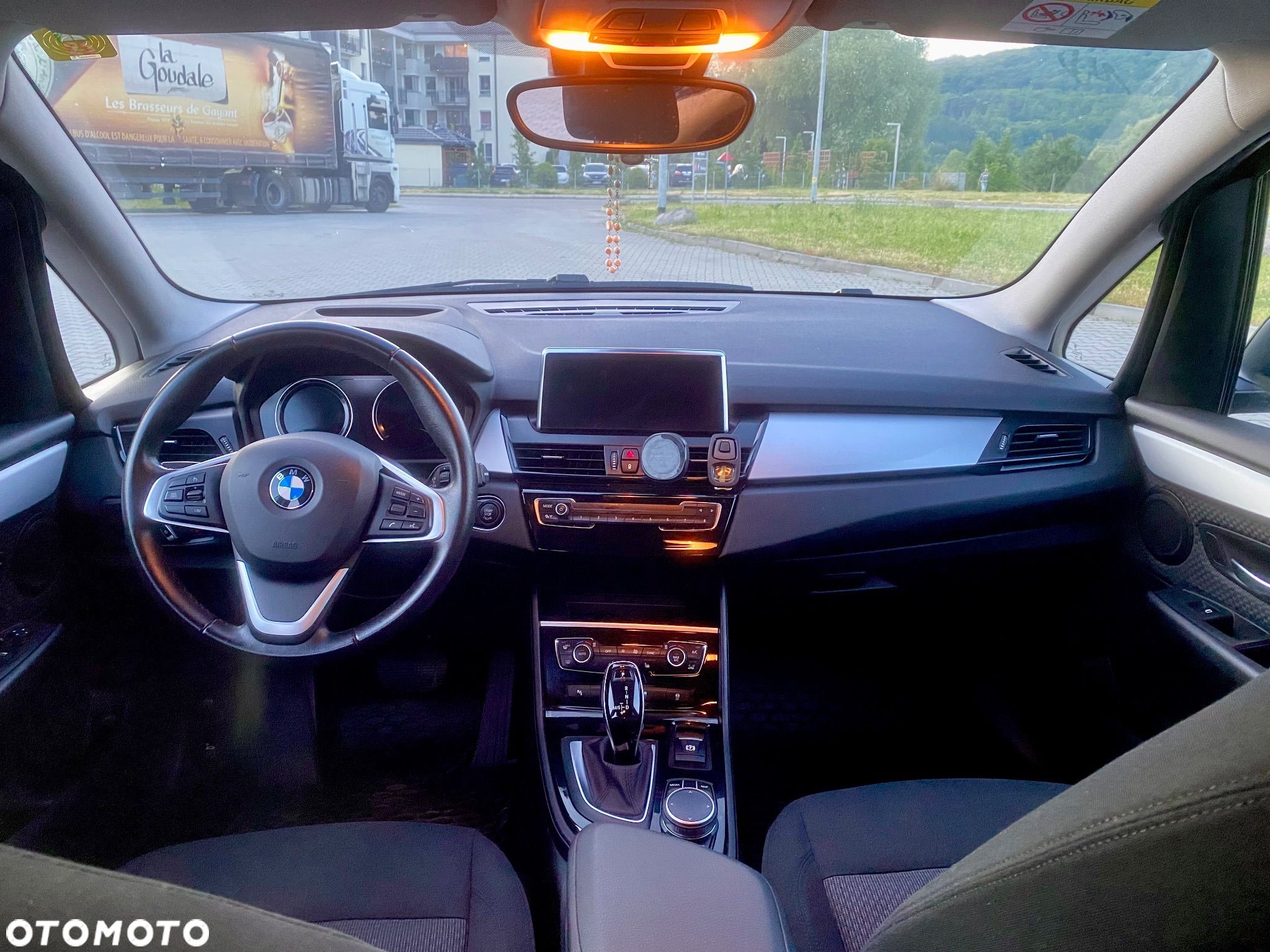 BMW Seria 2 218d GT xDrive - 9
