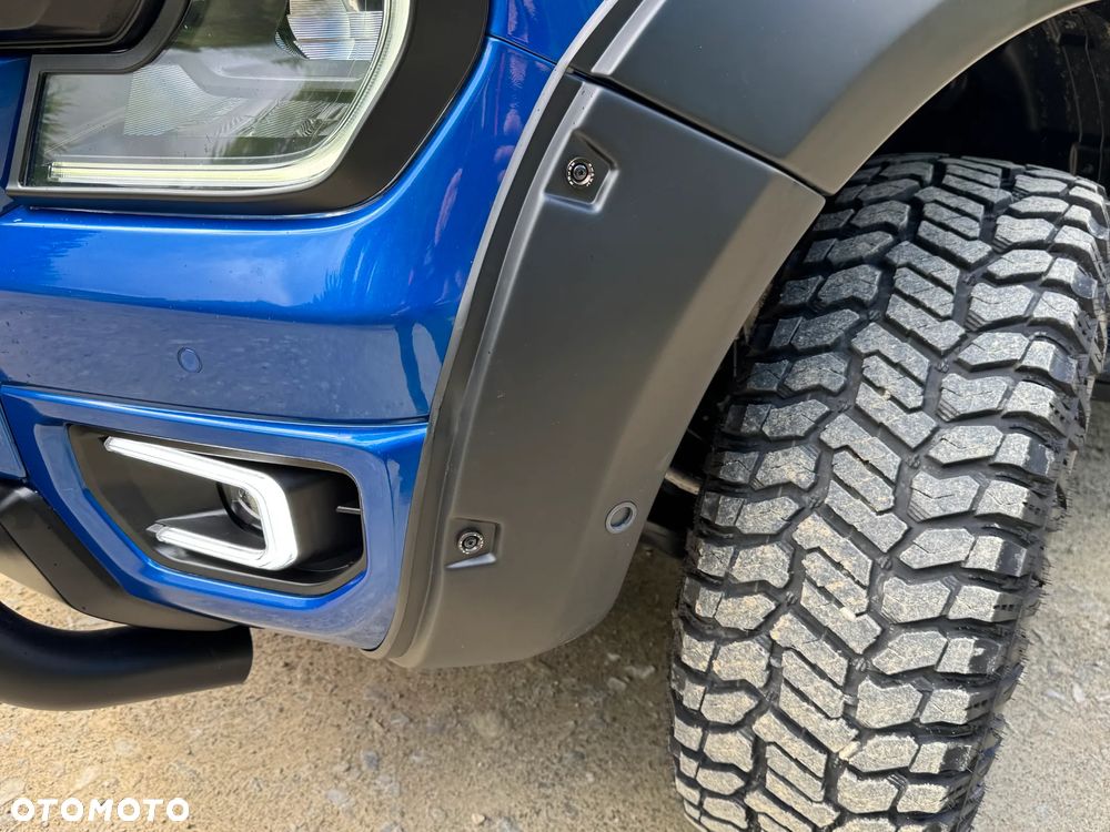 Ford Ranger 2.0 EcoBlue Bi-Turbo 4x4 DC Limited - 20