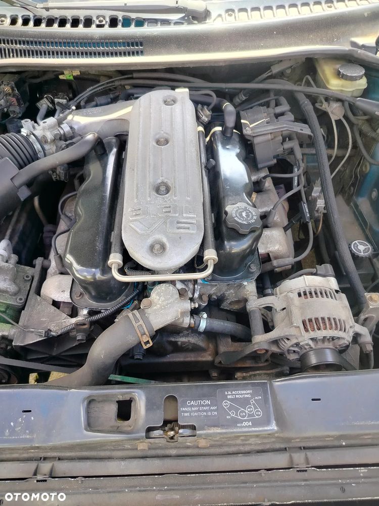 Dodge Intrepid - 8