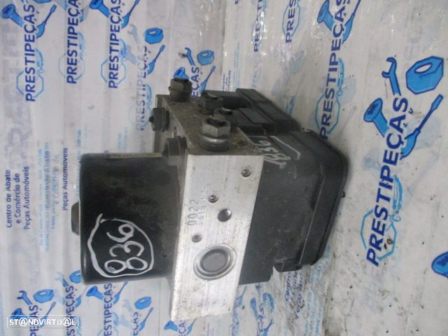 Abs 1K0614117AC 1K0907379AF VW GOLF 5 1K 2008 1.9TDI 105CV 3P PRETO - 6