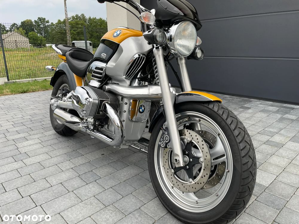 BMW R - 37