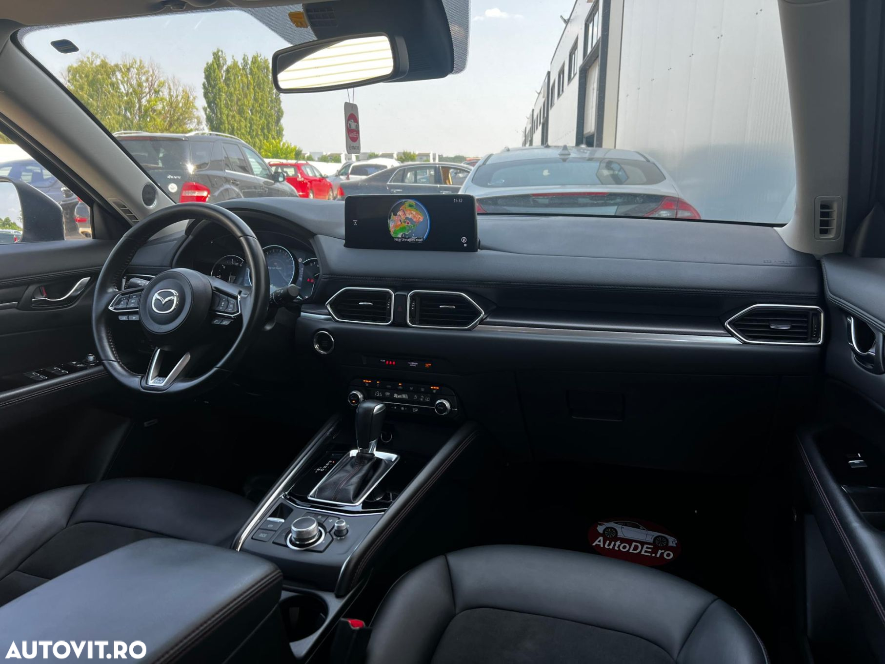 Mazda CX-5 - 6