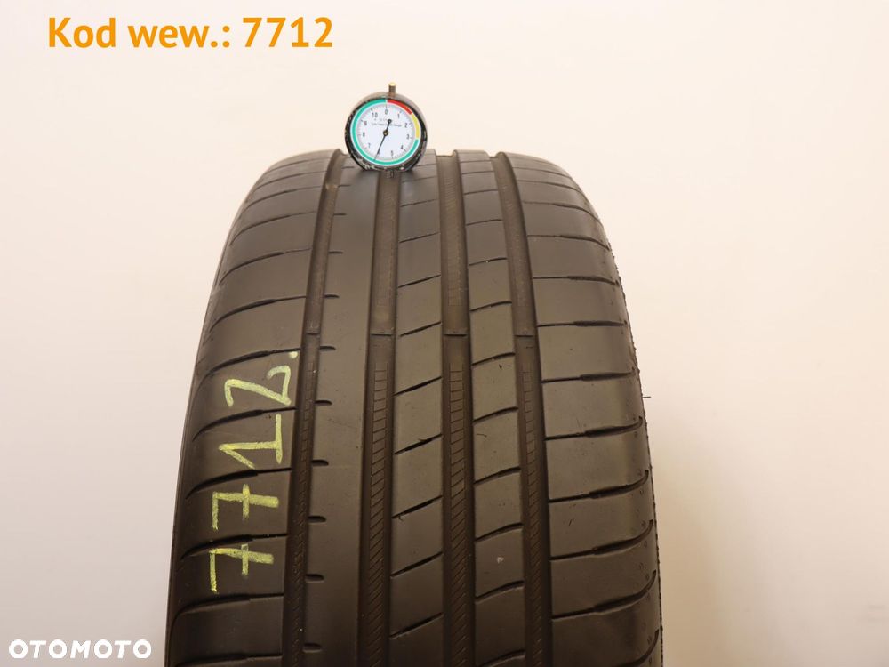 Goodyear Eagle F1 Asymmetric 3 - 245/45 R18 - 1