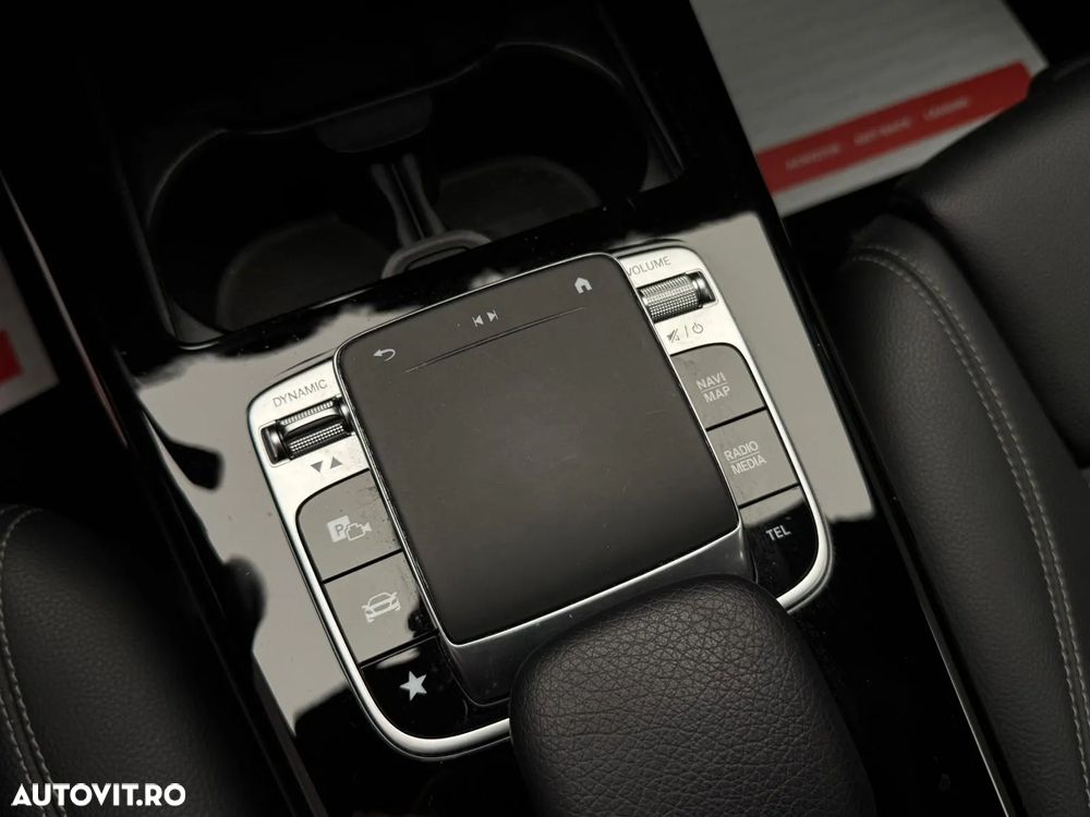 Mercedes-Benz A 200 d 8G-DCT - 25