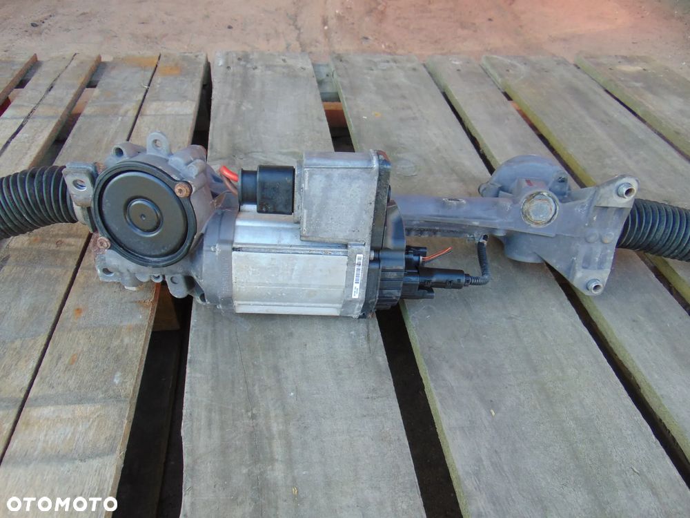 EUROPA przekładnia kierownicza maglownica 1K1423051CE 1K1909144K Audi A3 8P VW Volkswagen Golf 5 V Plus Touran Caddy Skoda Octavia 2 II Seat Leon 2 II Altea - 7