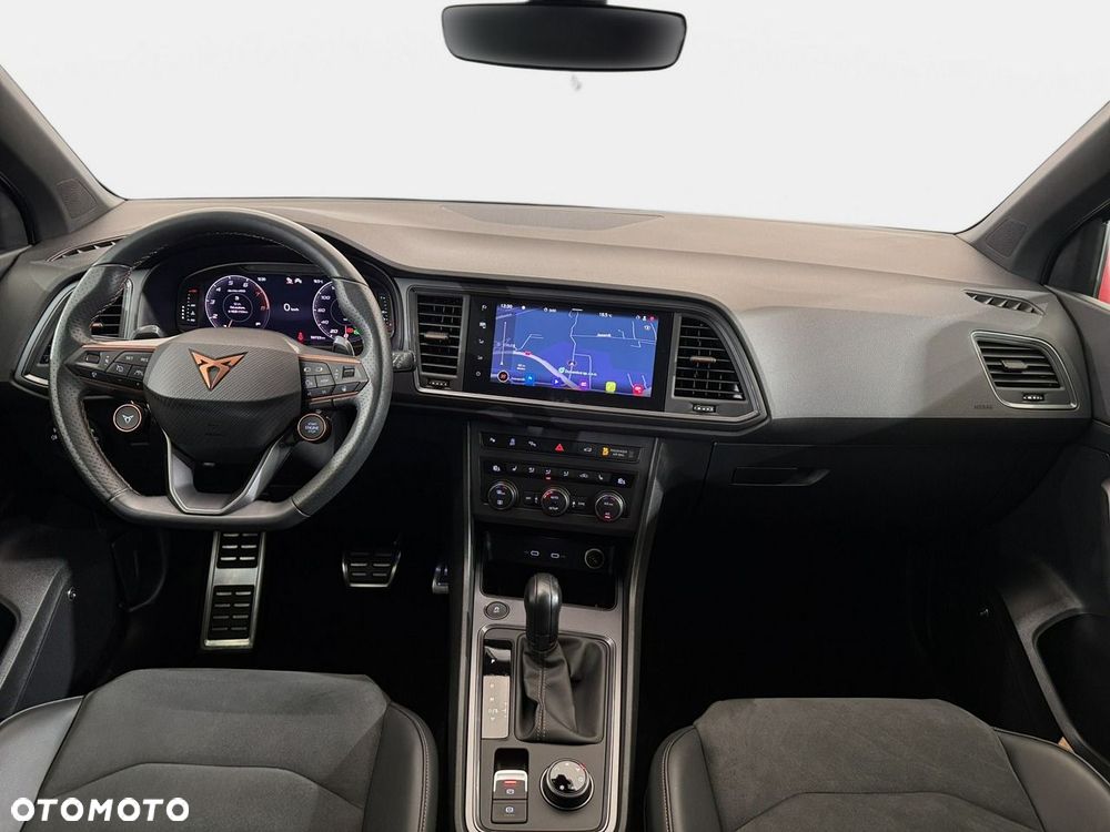 Cupra Ateca - 21