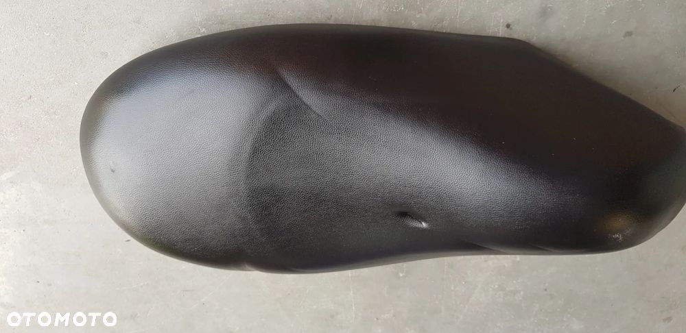 PEUGEOT Vivacity 50 KANAPA SIEDZENIE