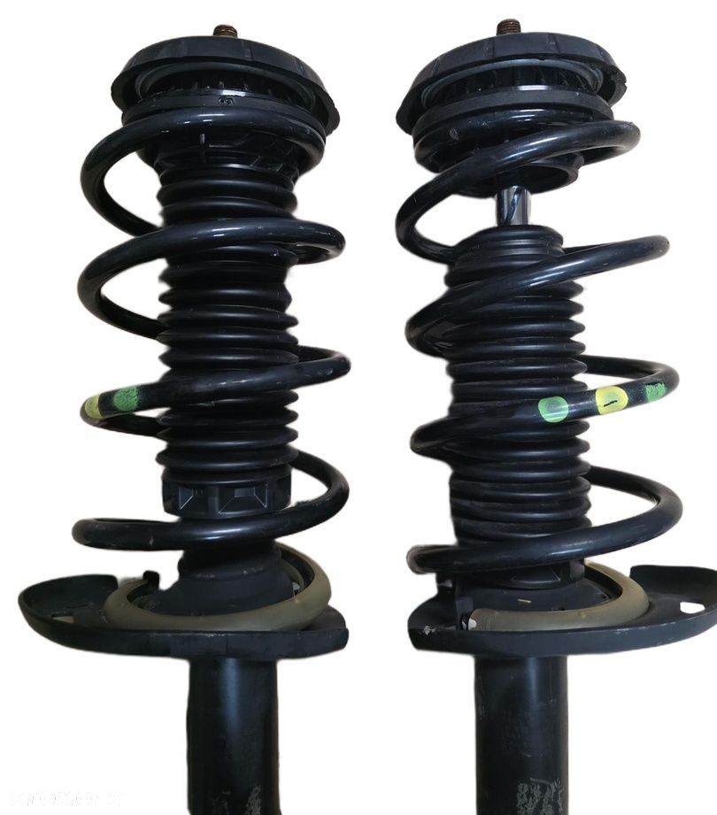Kolumna Zawieszenia Przod Opel Crossland X 9841119780 9841119480 - 2
