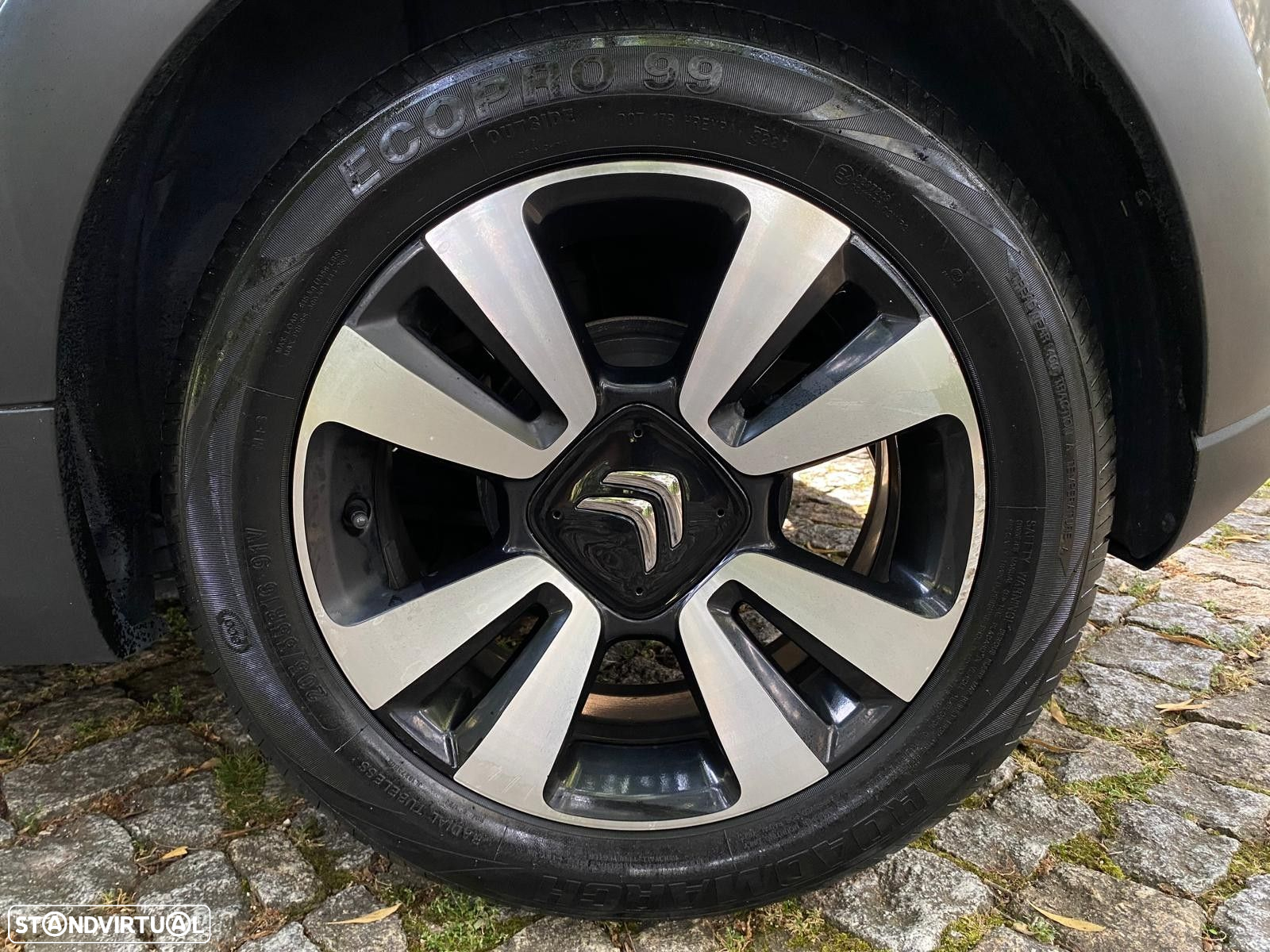 Citroën C3 1.2 PureTech Feel - 8