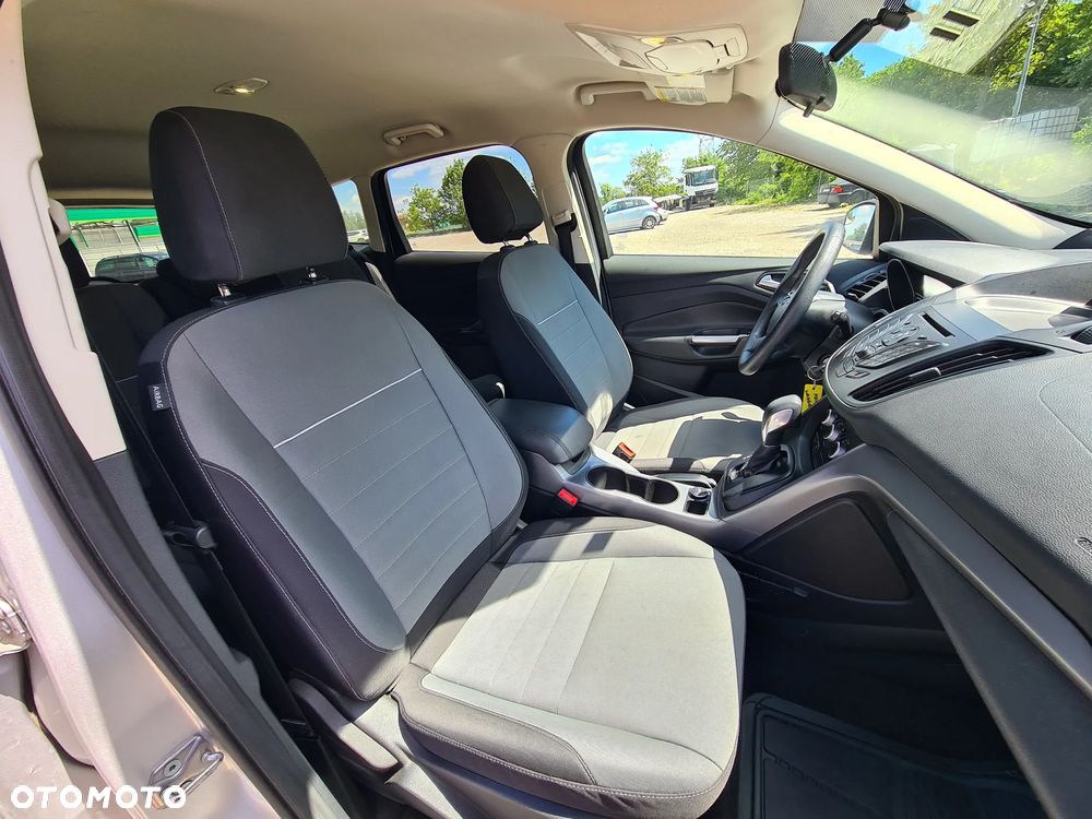 Ford Escape - 25