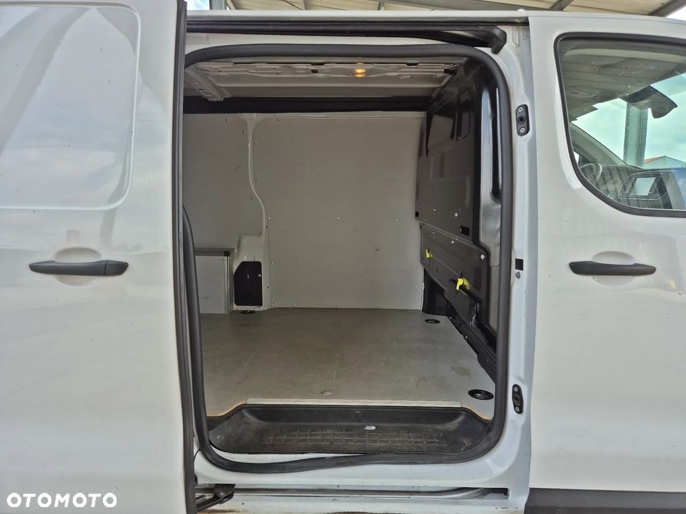 Fiat SCUDO - 8