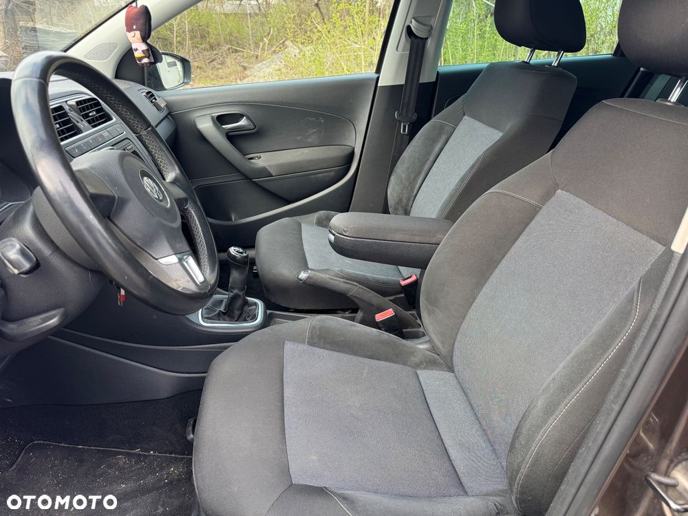 Volkswagen Polo - 16