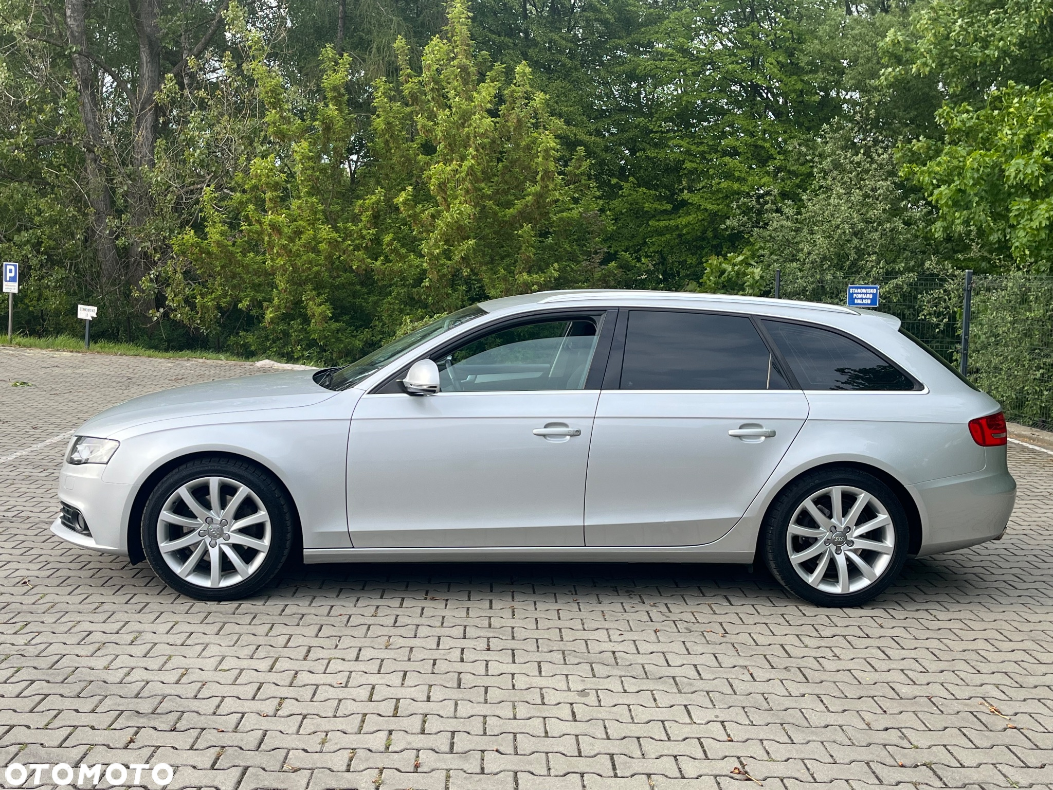 Audi A4 2.0 TDI - 27