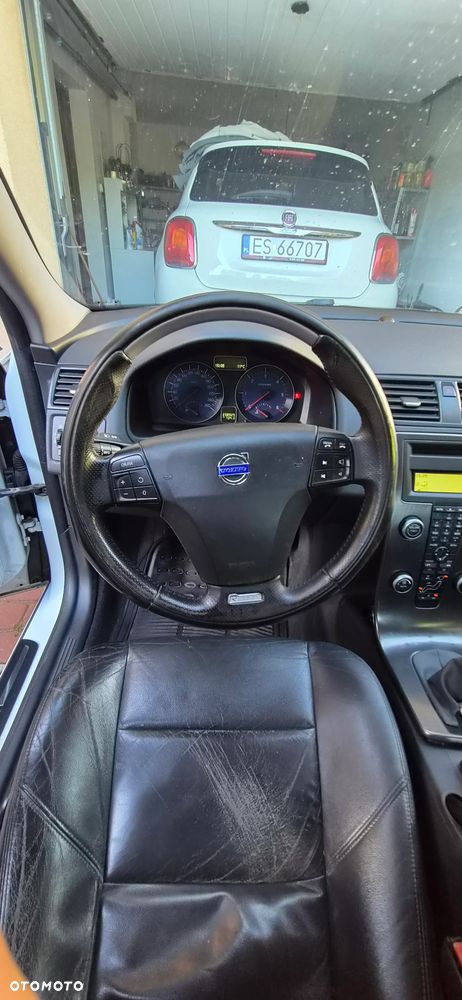 Volvo S40 - 8