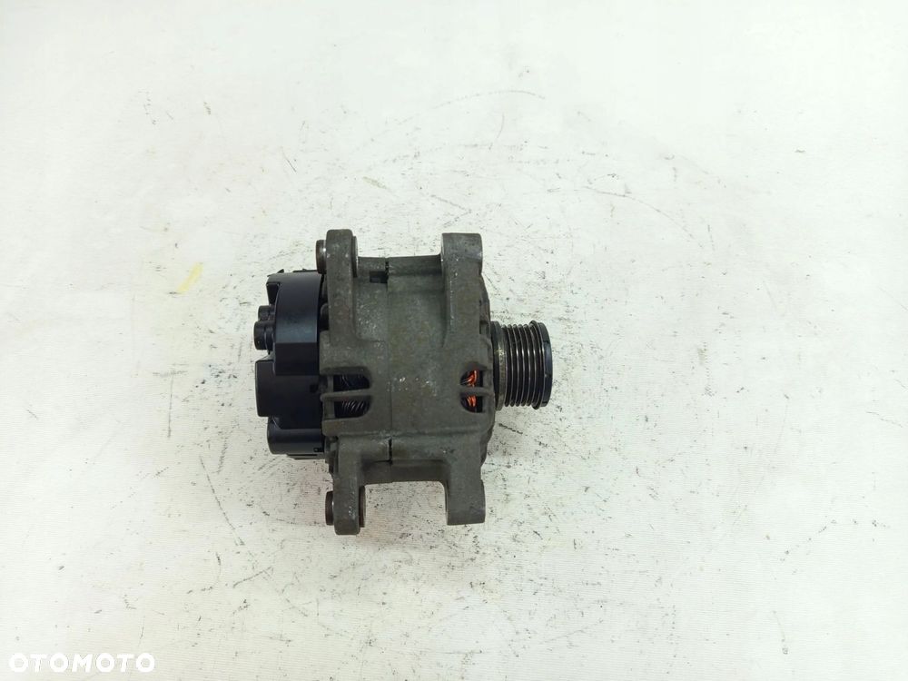 ALTERNATOR PEUGEOT 208 308 CITROEN 1.2 VTI HMZ 9670899580 - 3